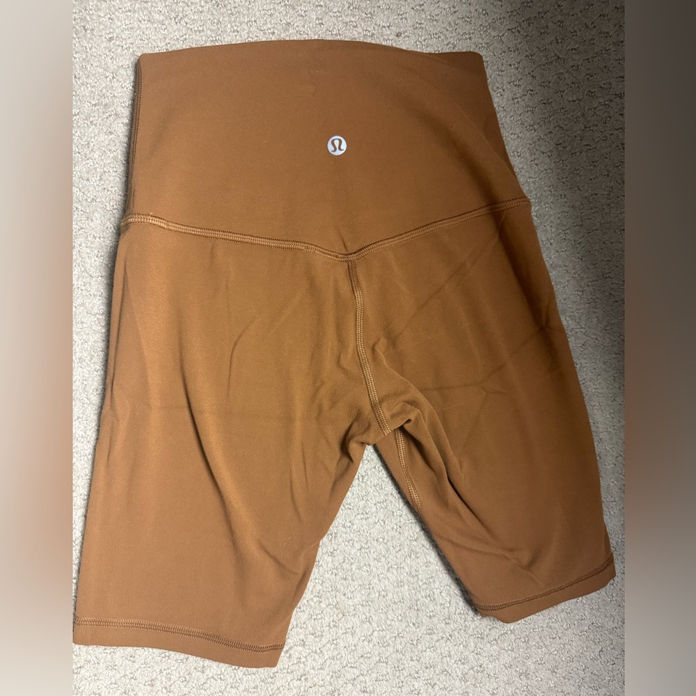 Lululemon align shorts